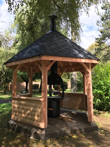 Kiosque « Eco Déclic »